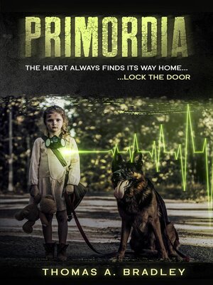 cover image of Primordia